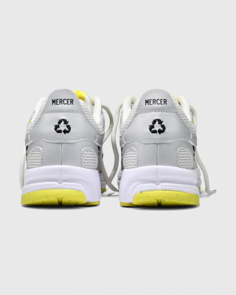  YELLOW/SILVER