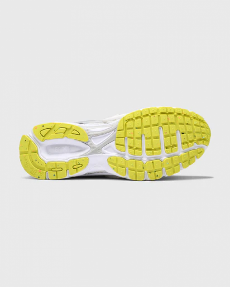  YELLOW/SILVER