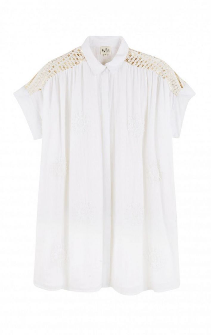 BLANC