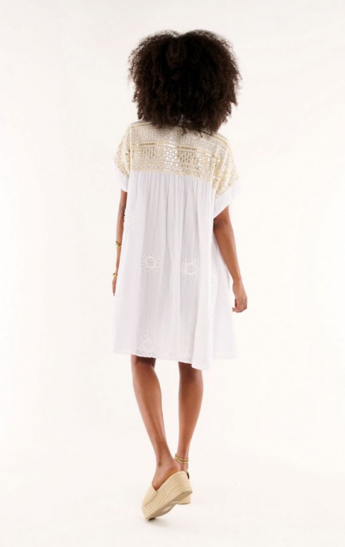  BLANC