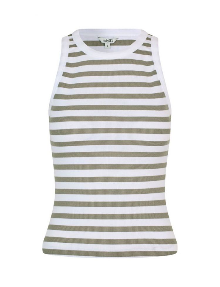  WHITE TWIG STRI