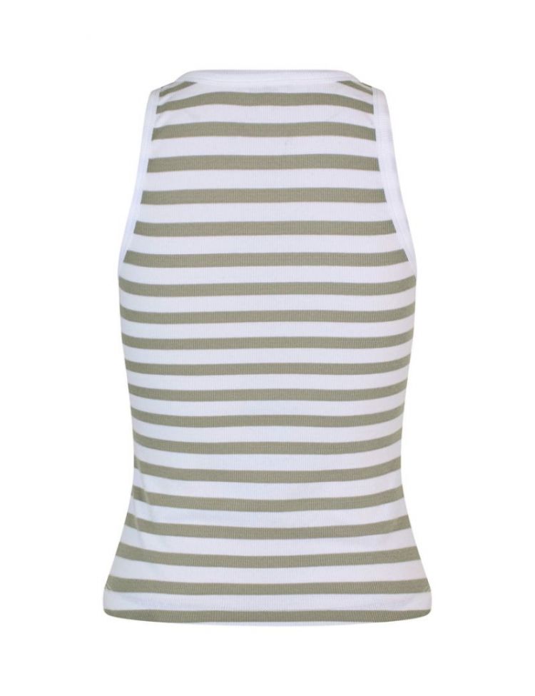  WHITE TWIG STRI