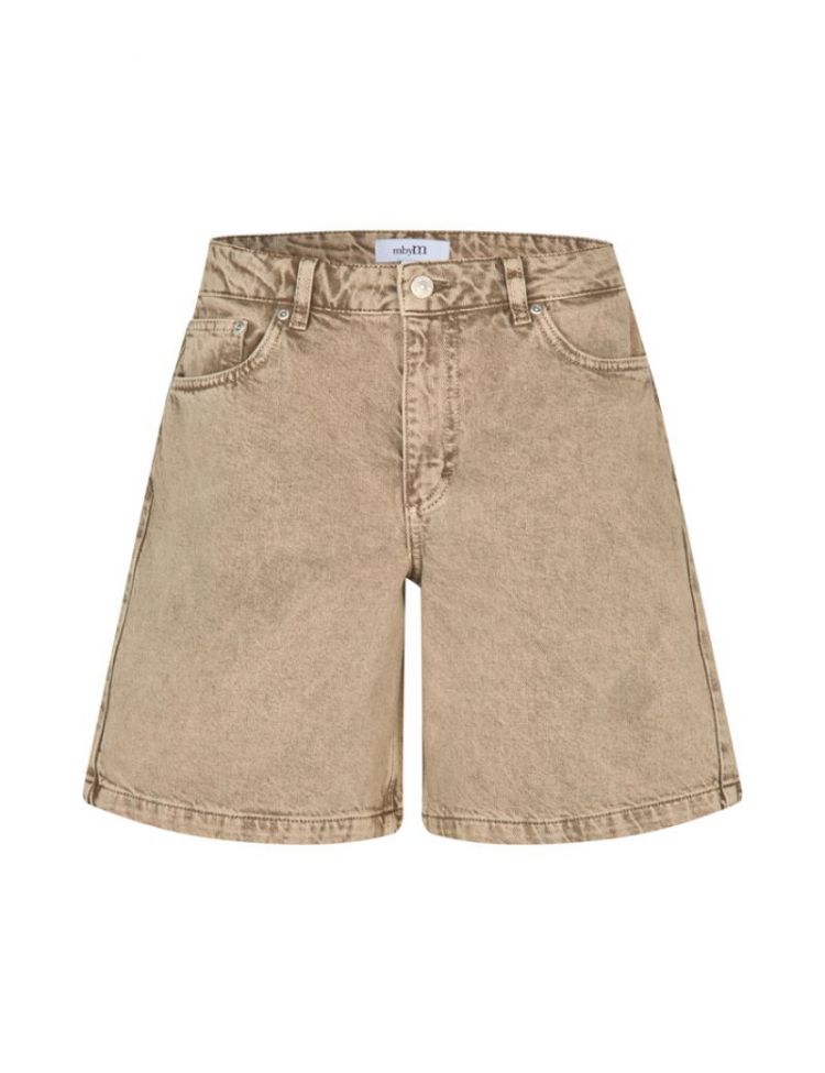  BEIGE WASHED
