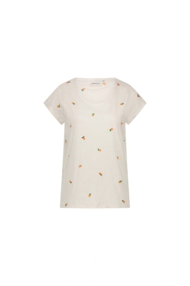  COSY WHITE/ORAN
