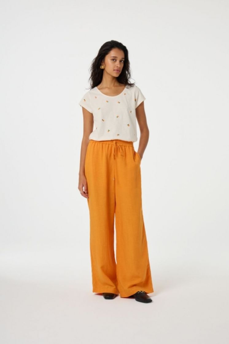  COSY WHITE/ORAN