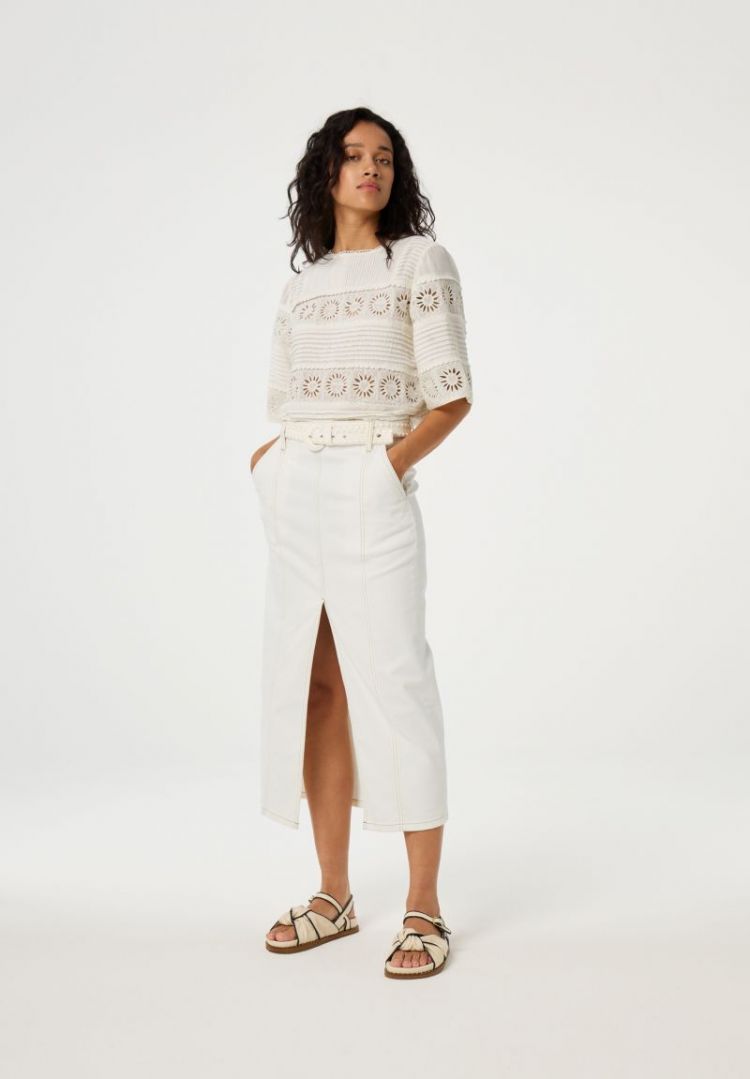  COSY WHITE