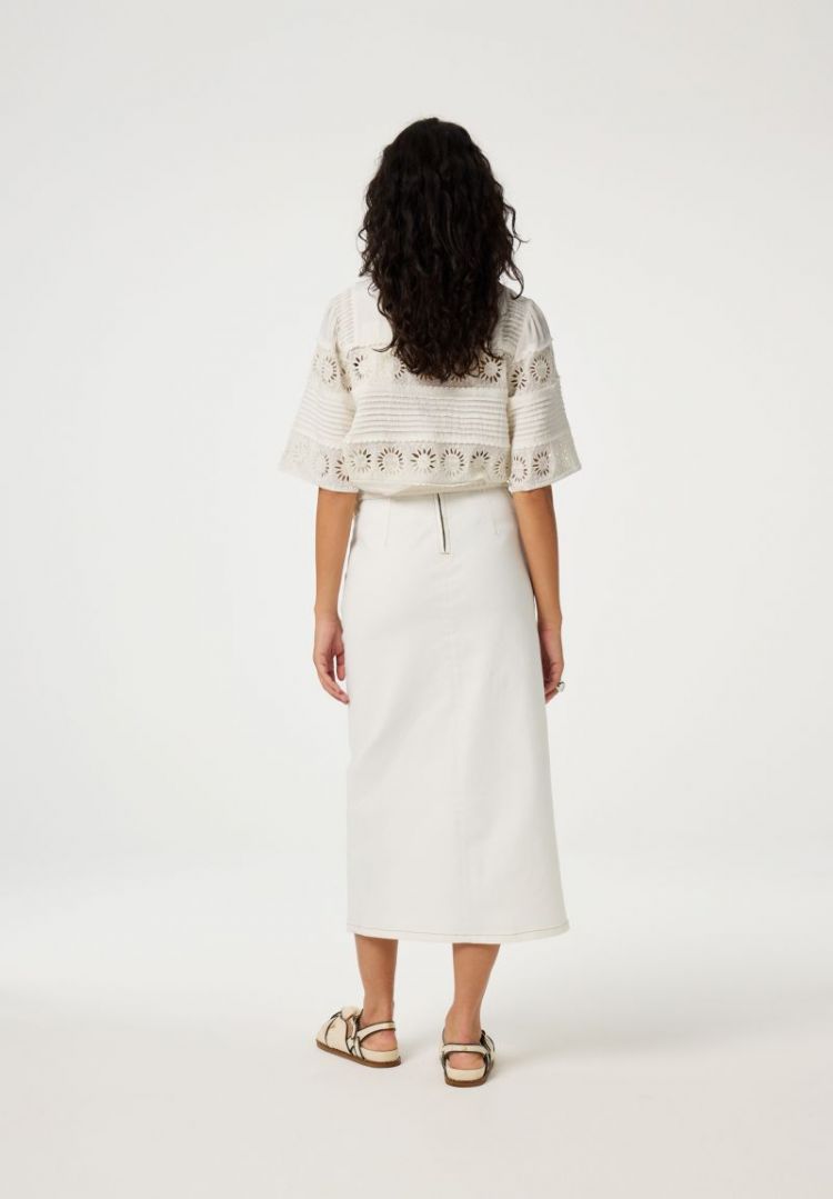  COSY WHITE