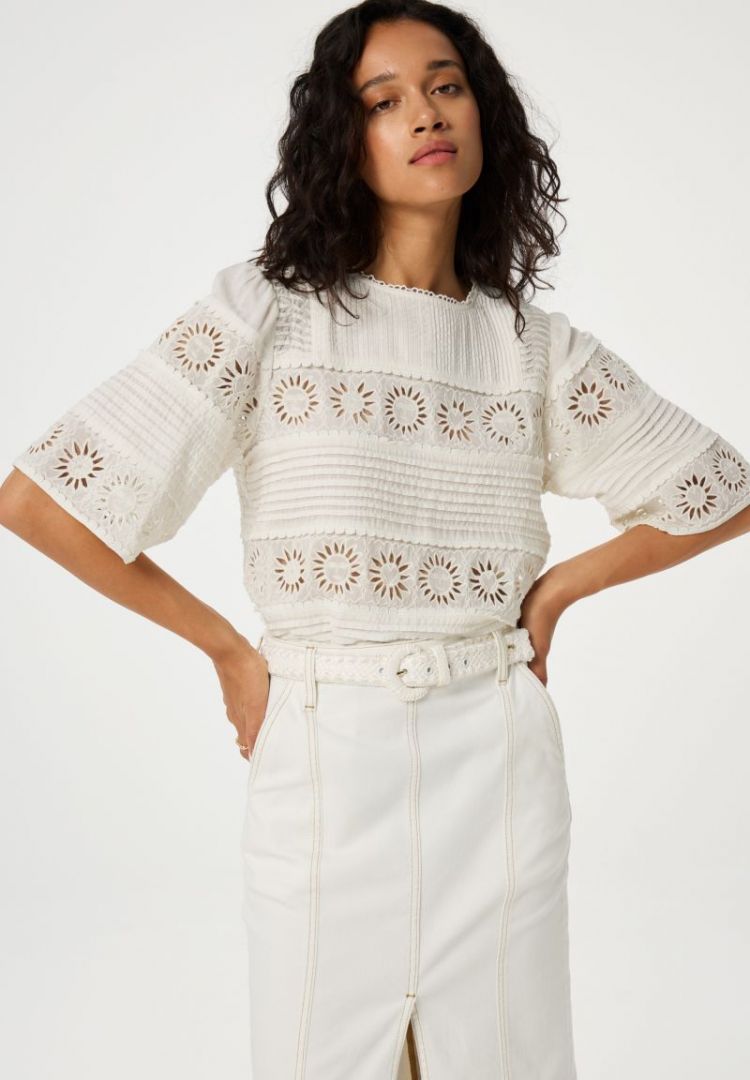  COSY WHITE
