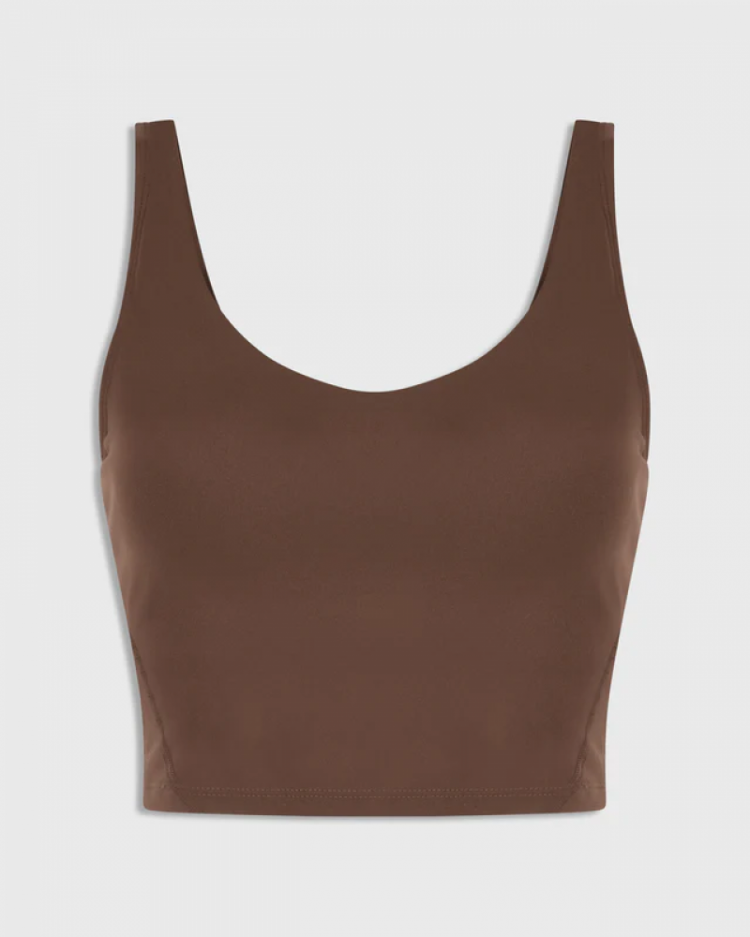  CHESTNUT BROWN 