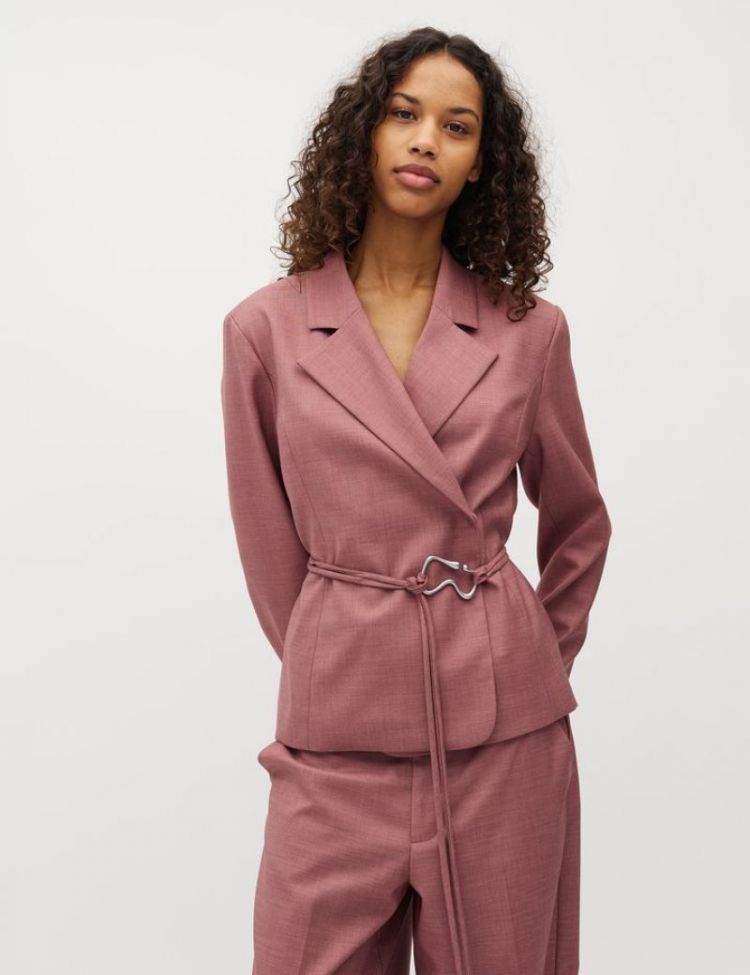  ROSEBROWN