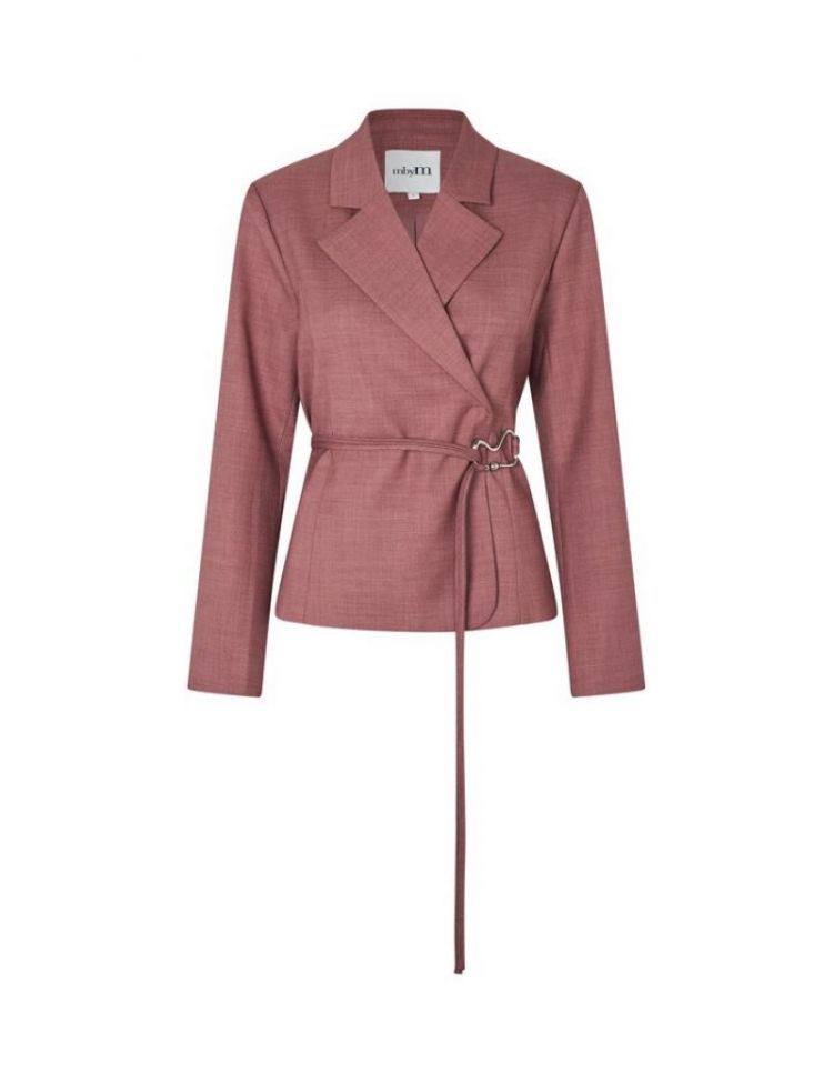  ROSEBROWN