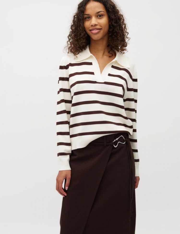  JAVA STRIPE
