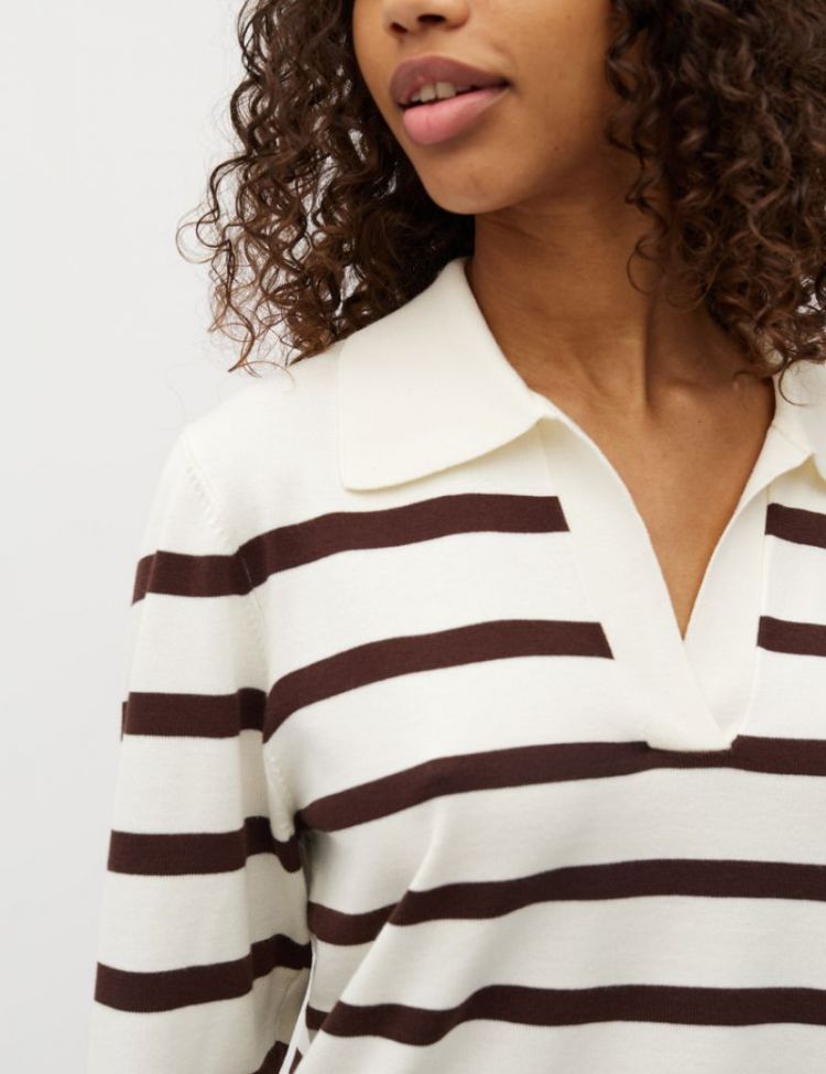  JAVA STRIPE