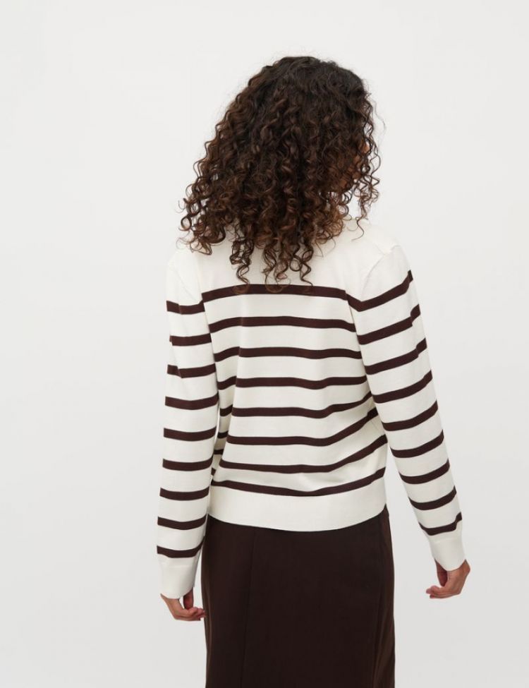 JAVA STRIPE