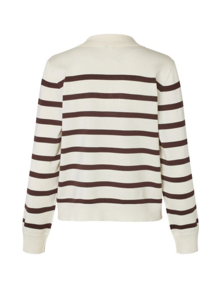  JAVA STRIPE
