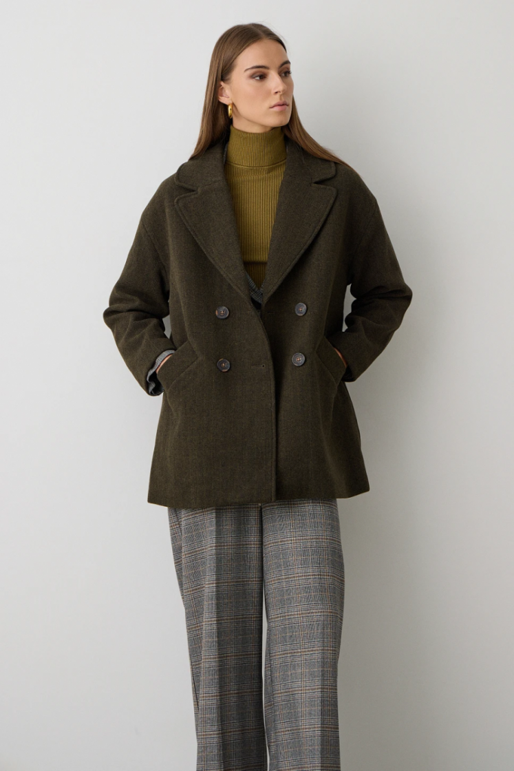  KHAKI