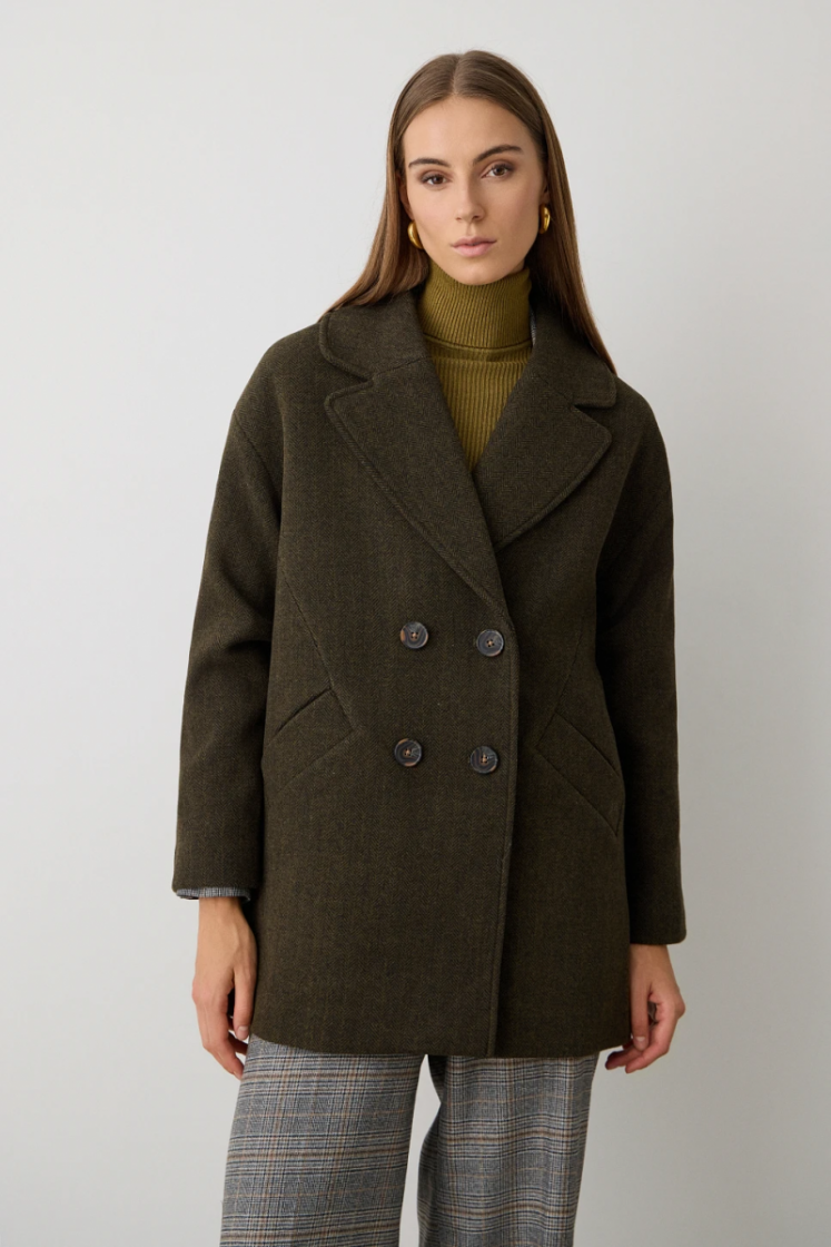  KHAKI