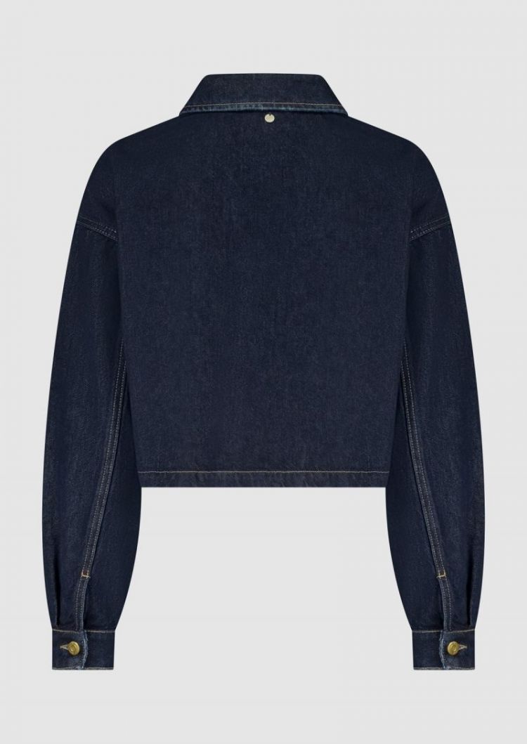  INDIGO