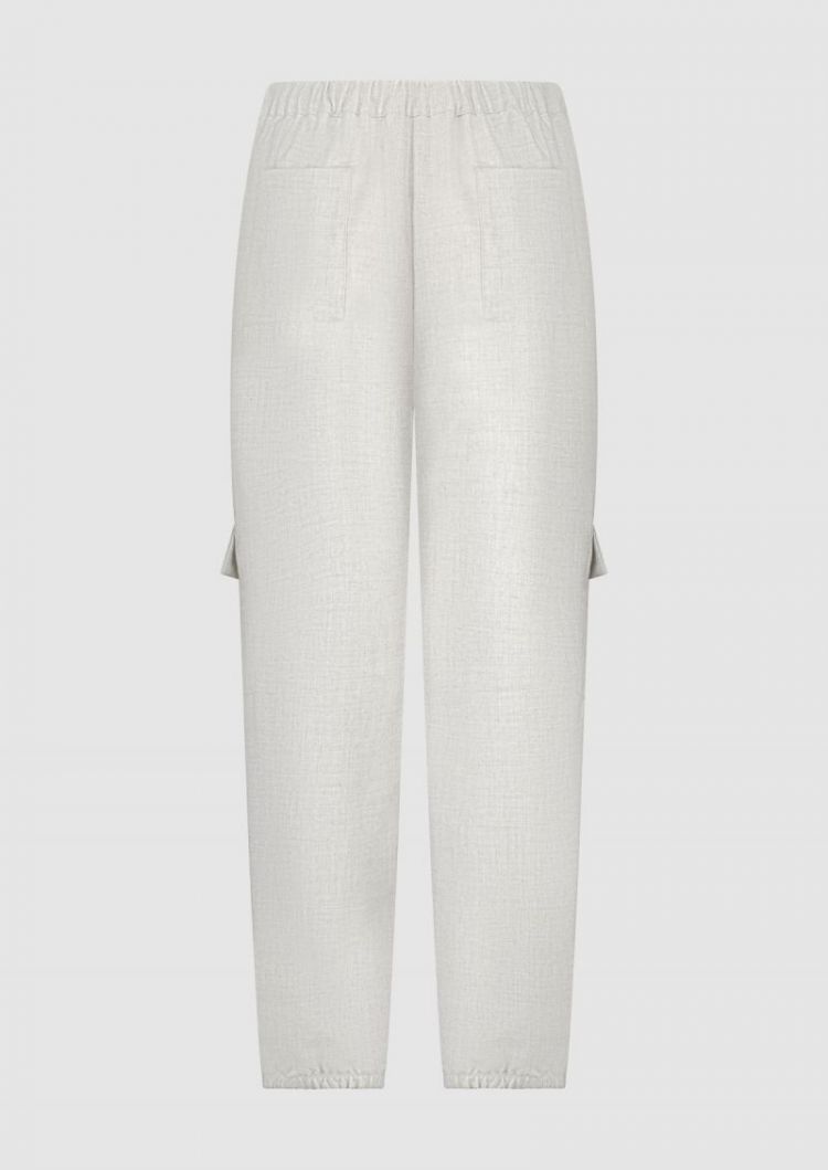 LIGHT GREY MELA