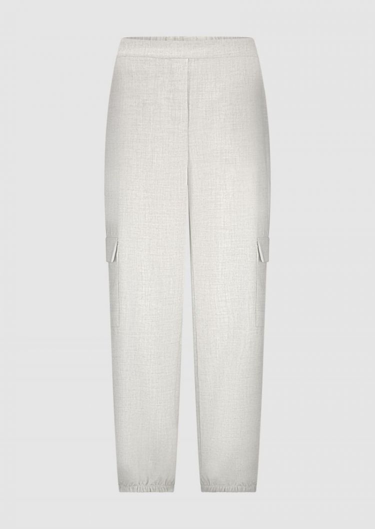  LIGHT GREY MELA