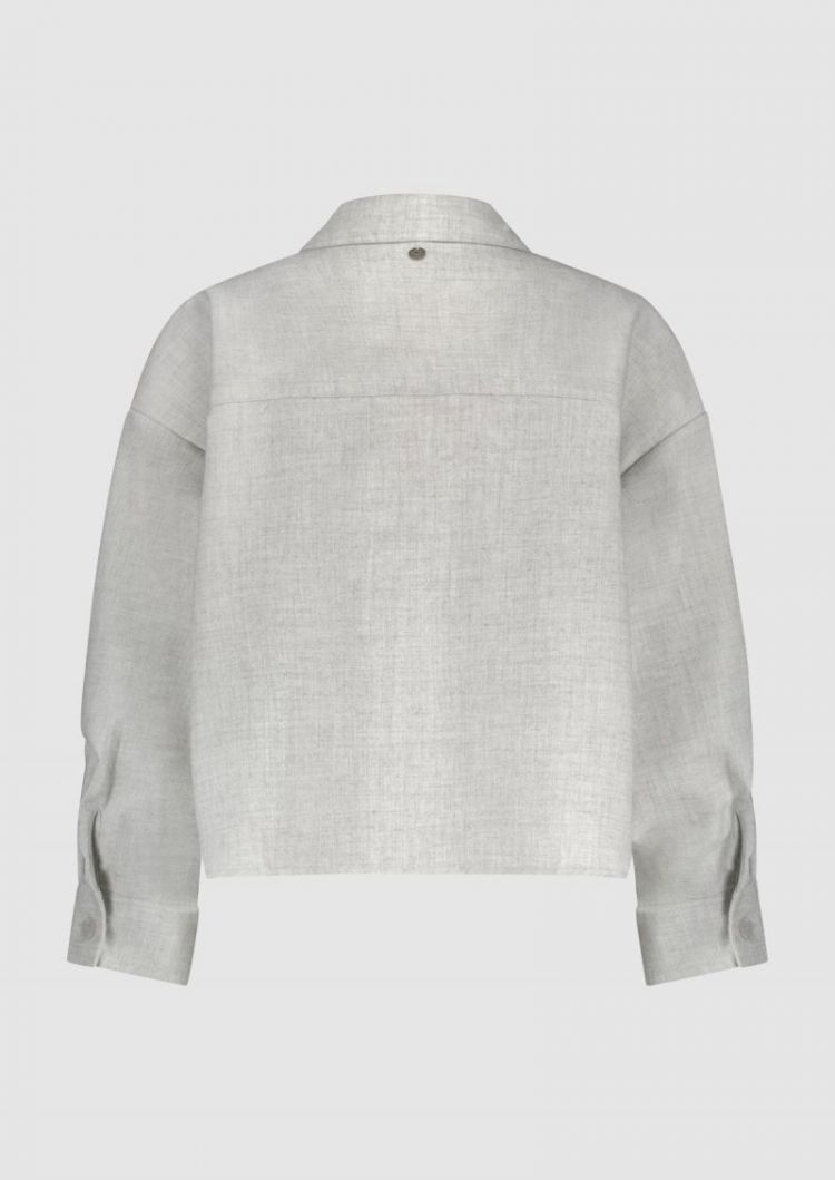  LIGHT GREY MELA