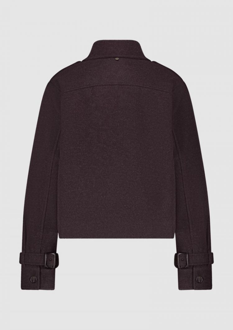  AUBERGINE