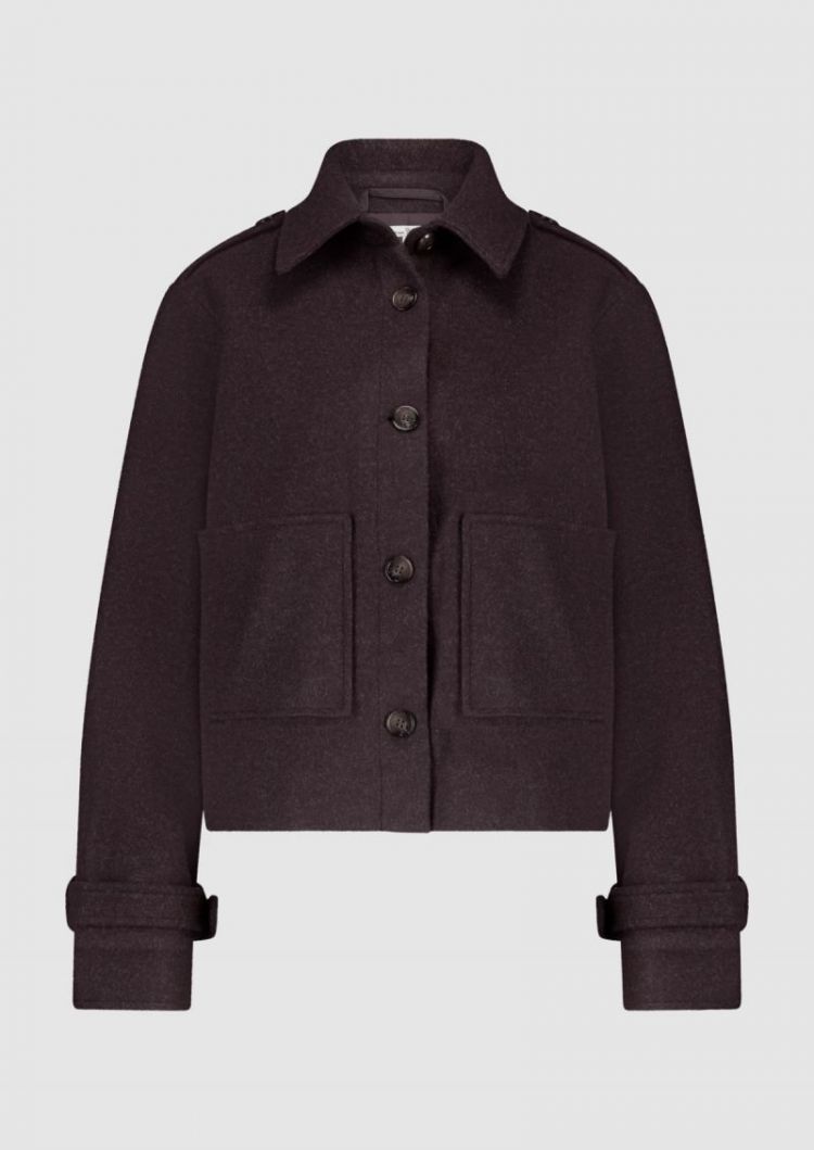  AUBERGINE
