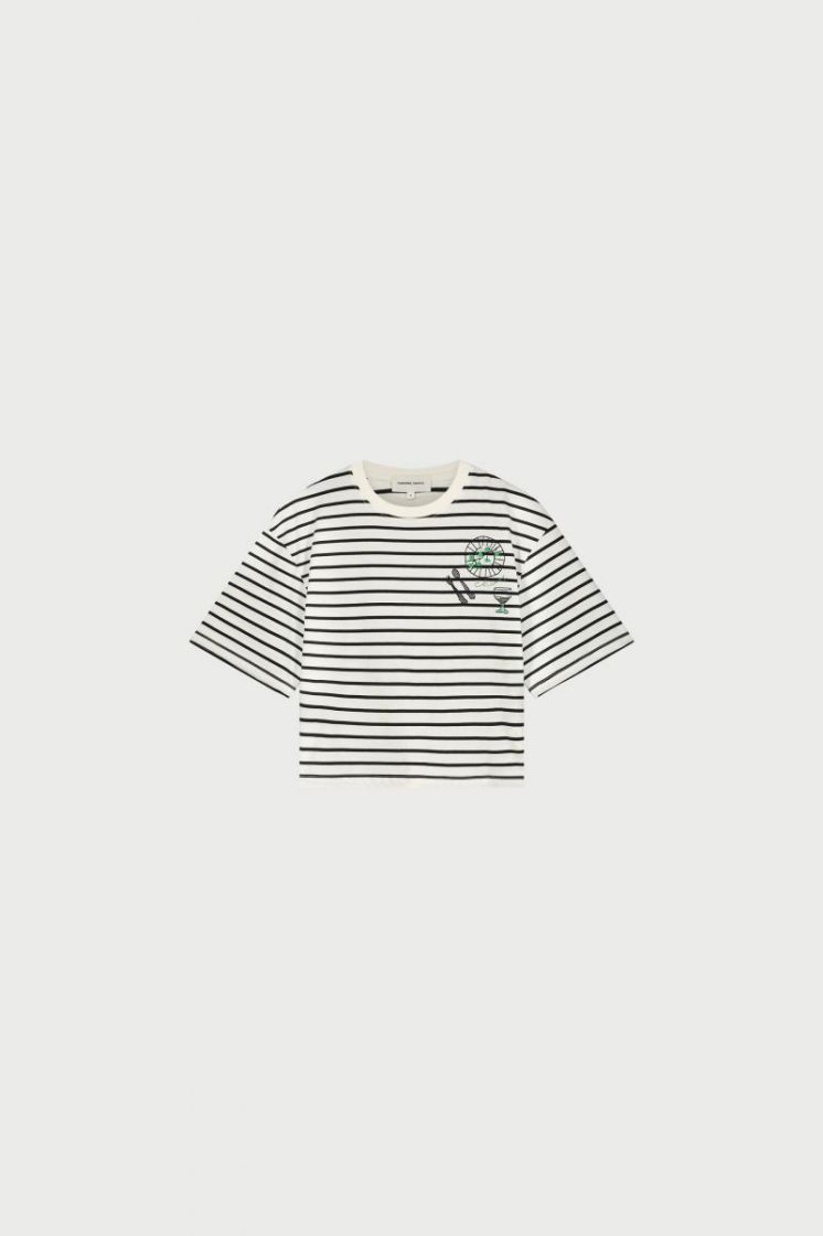  WHITE/BLACK