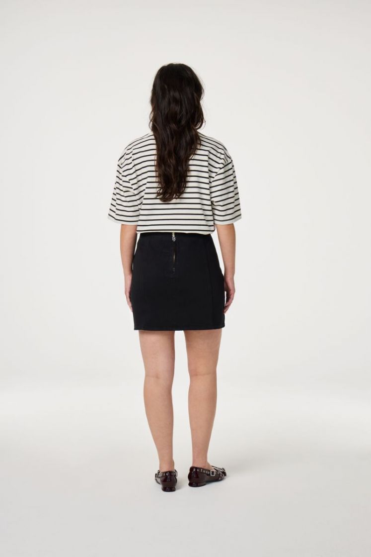  WHITE/BLACK