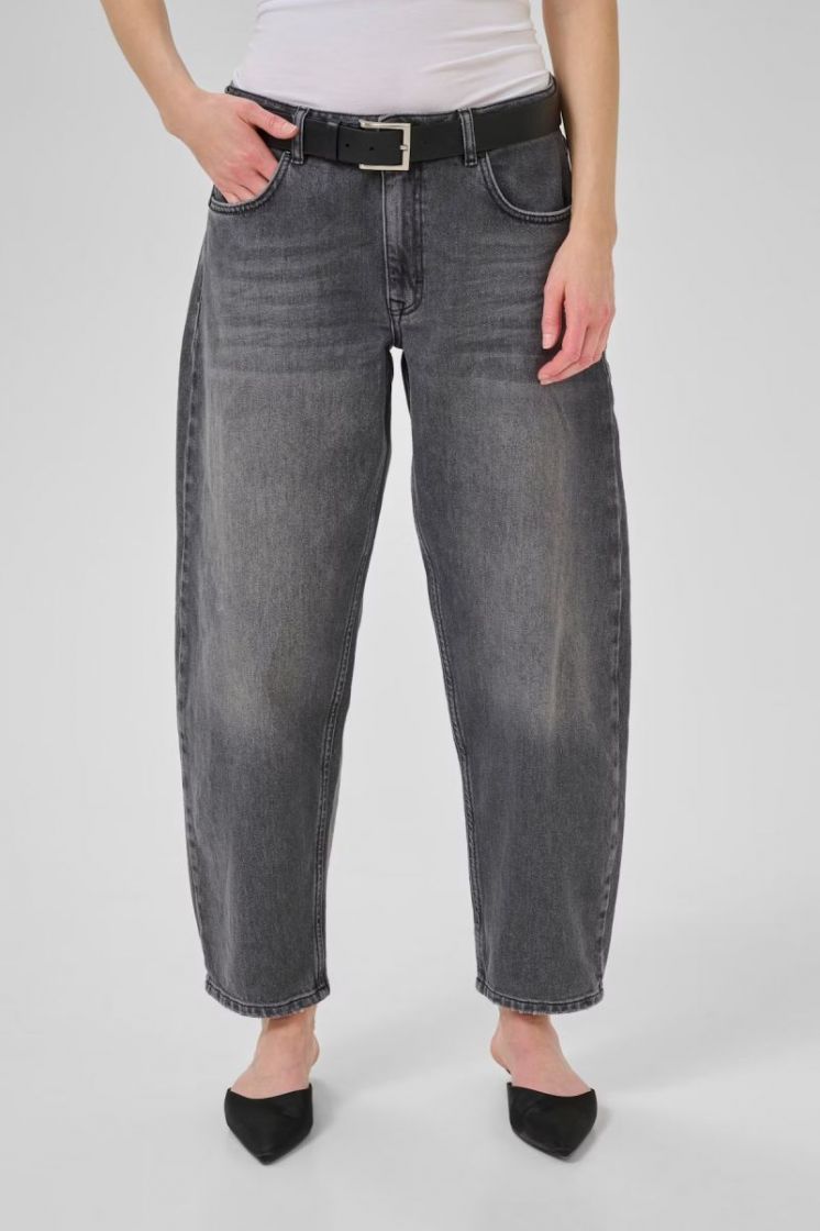  DARK GREY