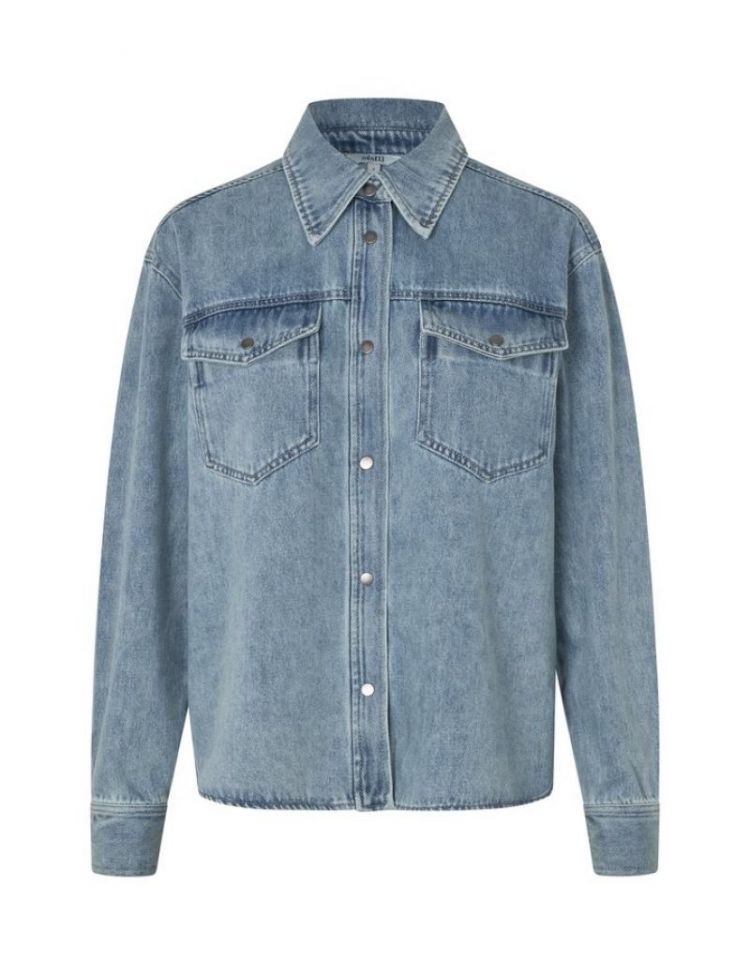  BLUE SOFT WASH