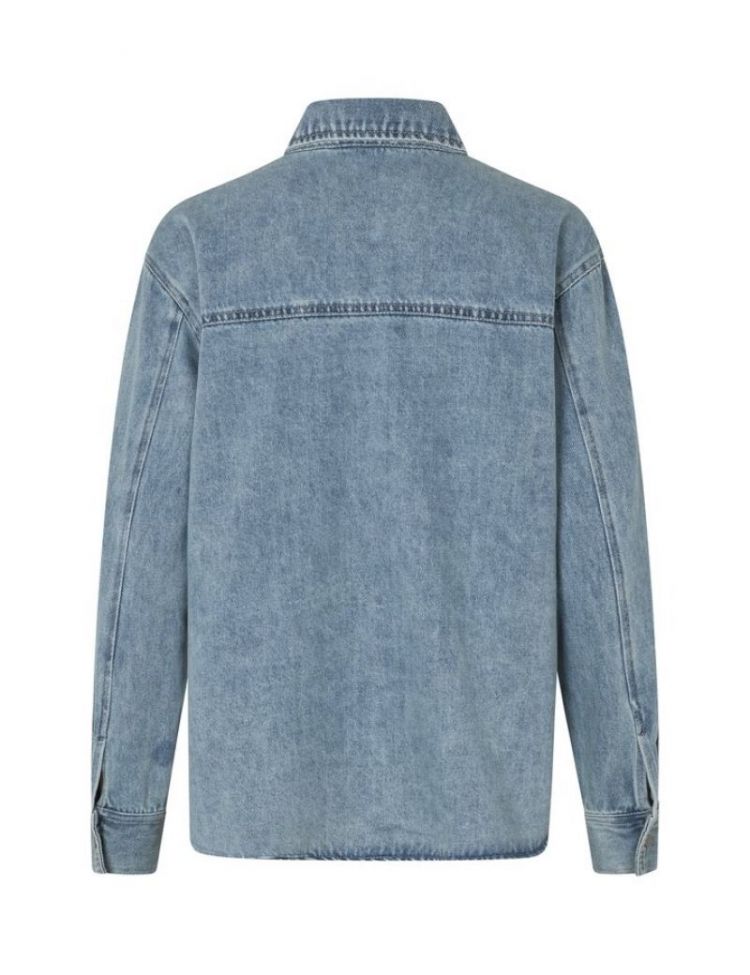  BLUE SOFT WASH