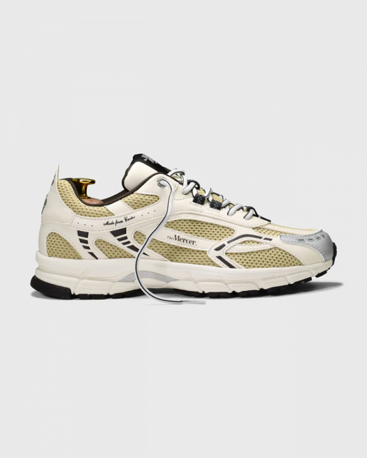  WHITE/COGNAC