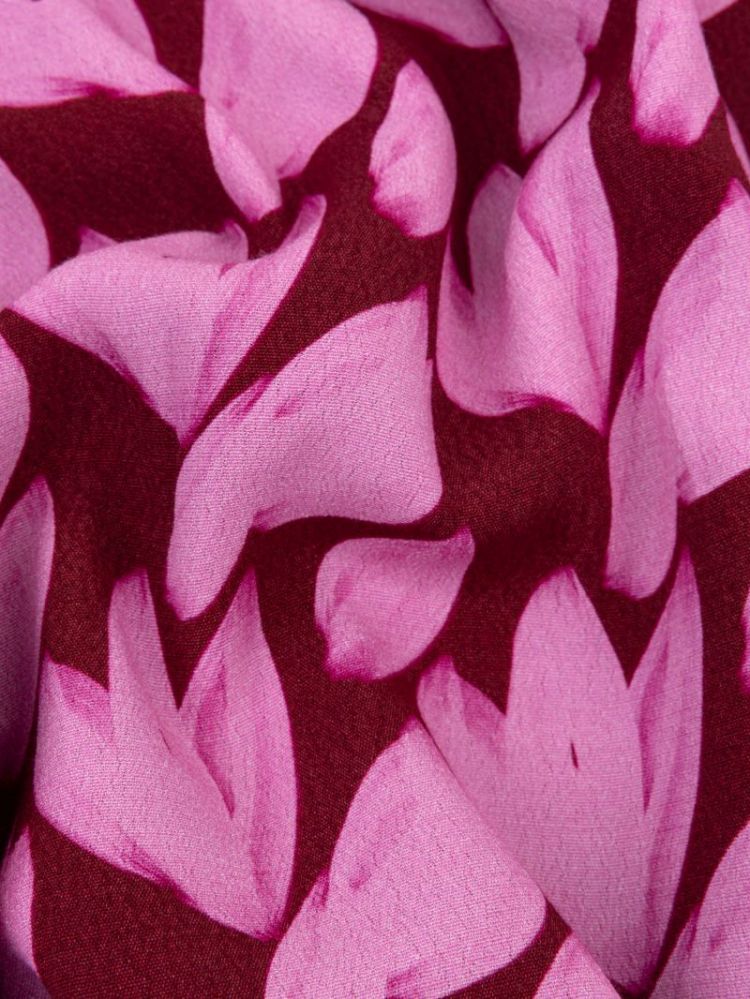  PINK FLOWER