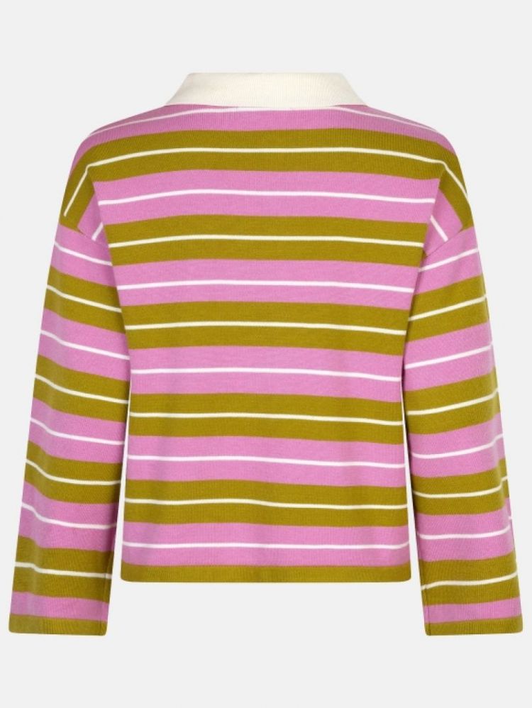  GREEN/PINK
