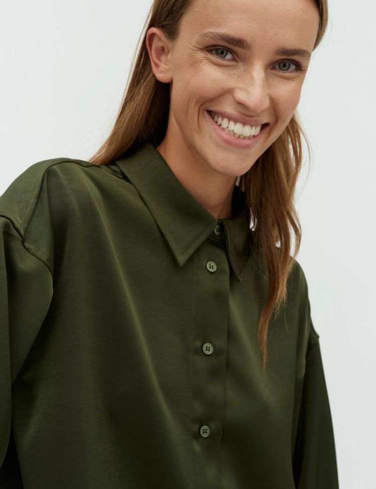  PINE GREEN