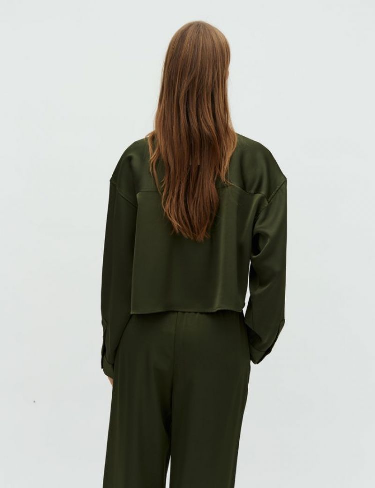  PINE GREEN