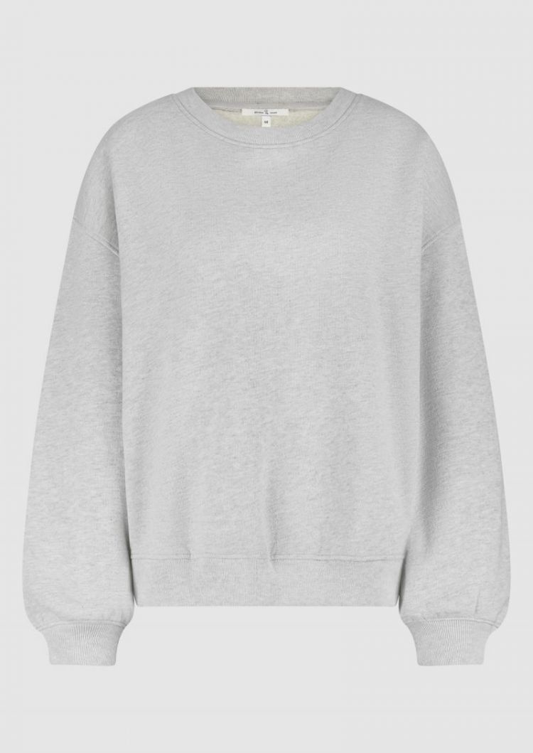  GREY MELANGE