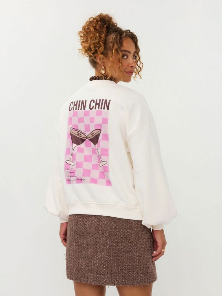  ECRU