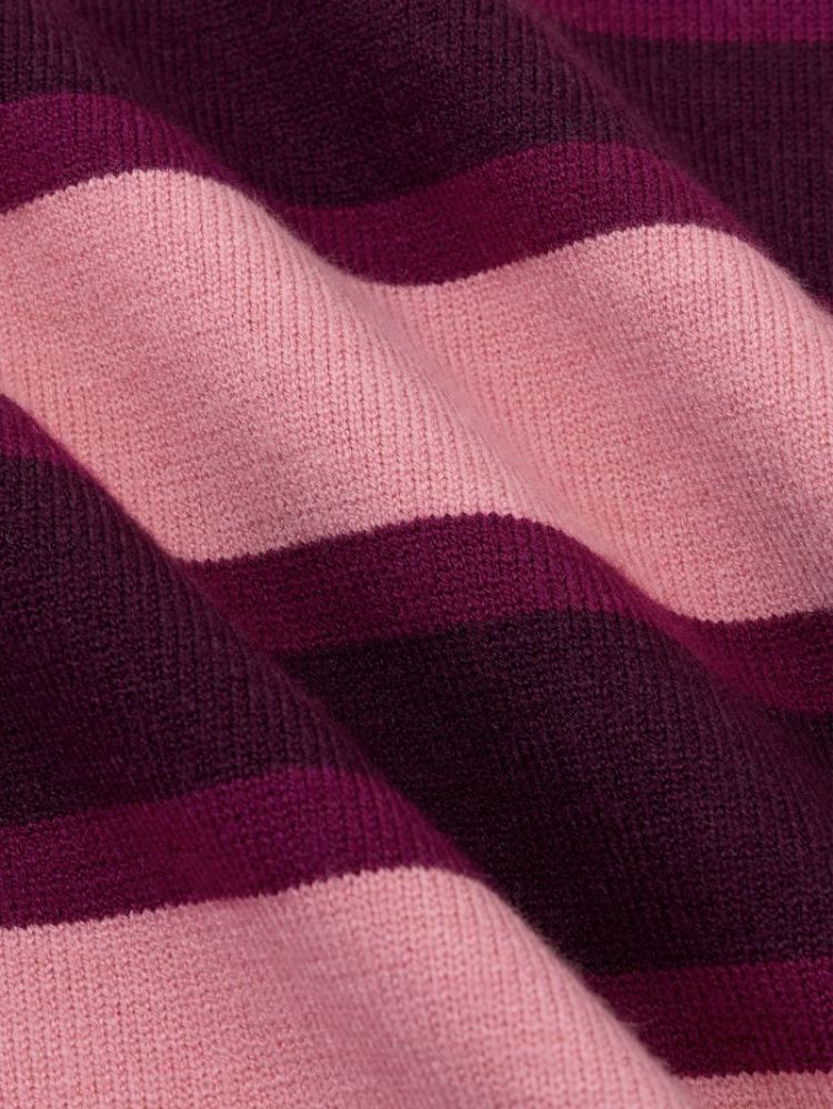  AUBERGINE/PINK