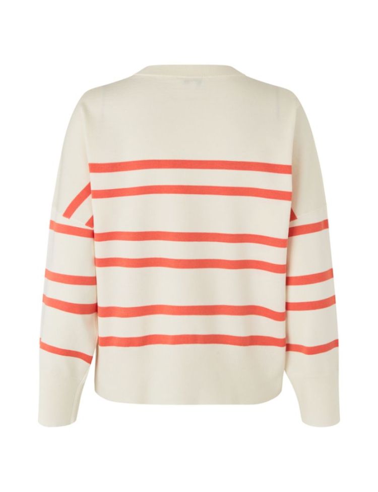  EMBER STRIPE