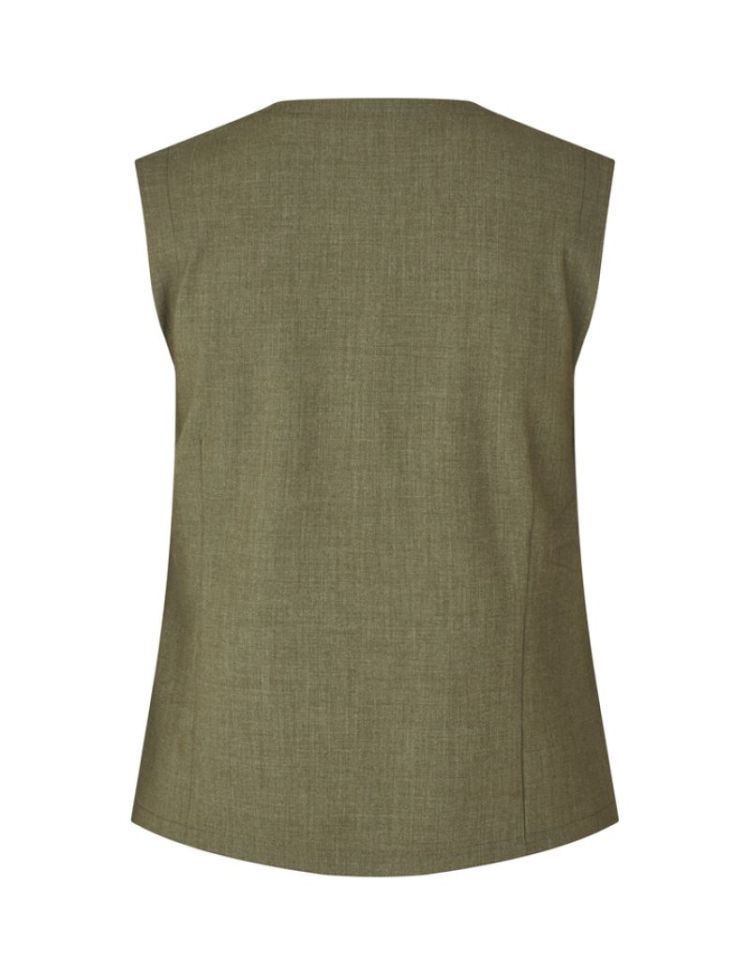  DUSTY OLIVE MEL