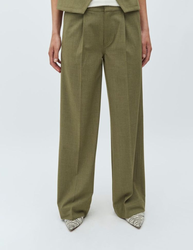  DUSTY OLIVE