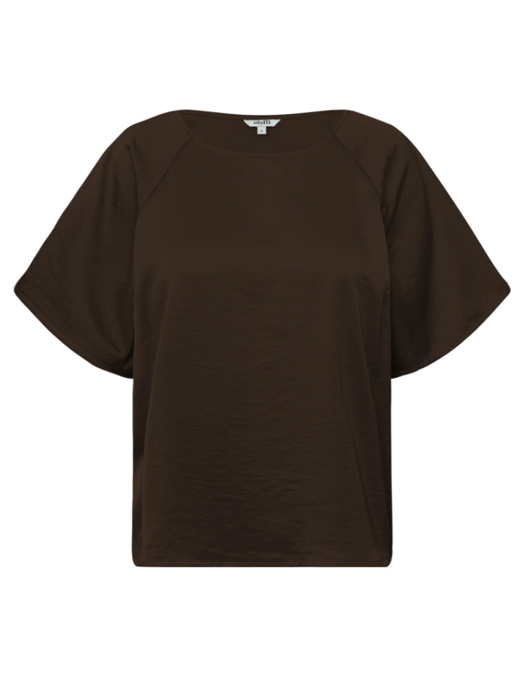  CHOCOLATE BROWN