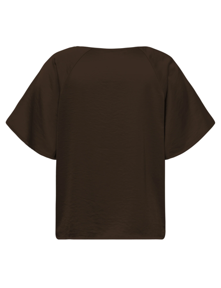  CHOCOLATE BROWN
