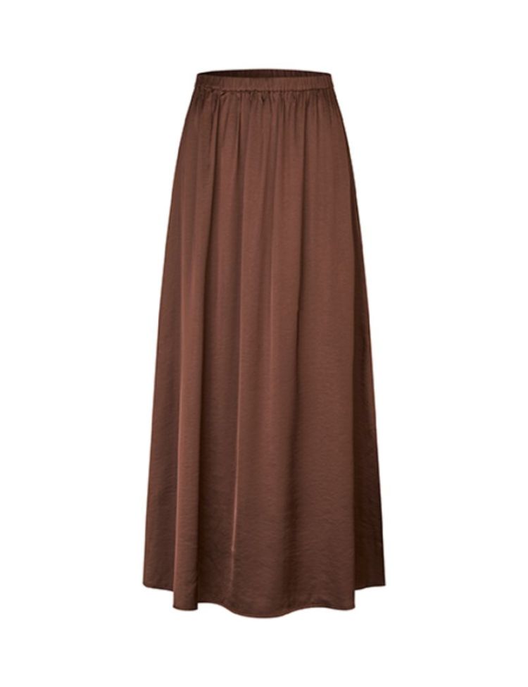  CHOCOLATE BROWN