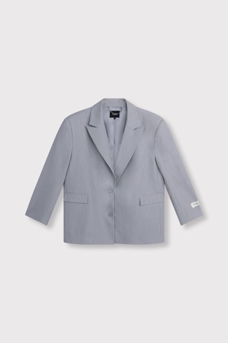  SOFT GREY MELAN