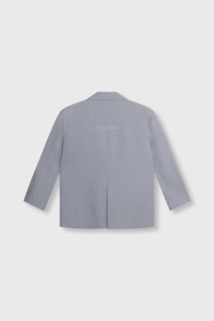  SOFT GREY MELAN
