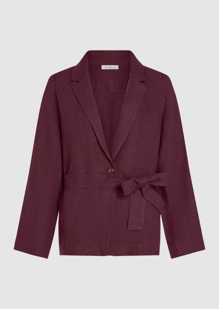  MAUVE