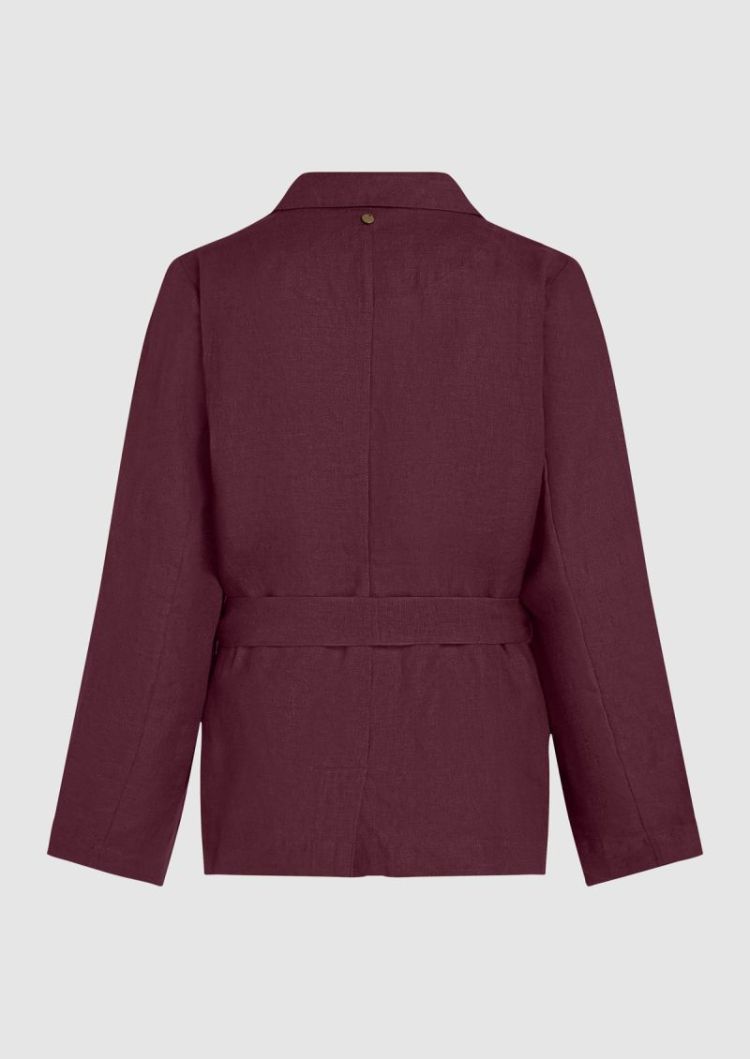  MAUVE